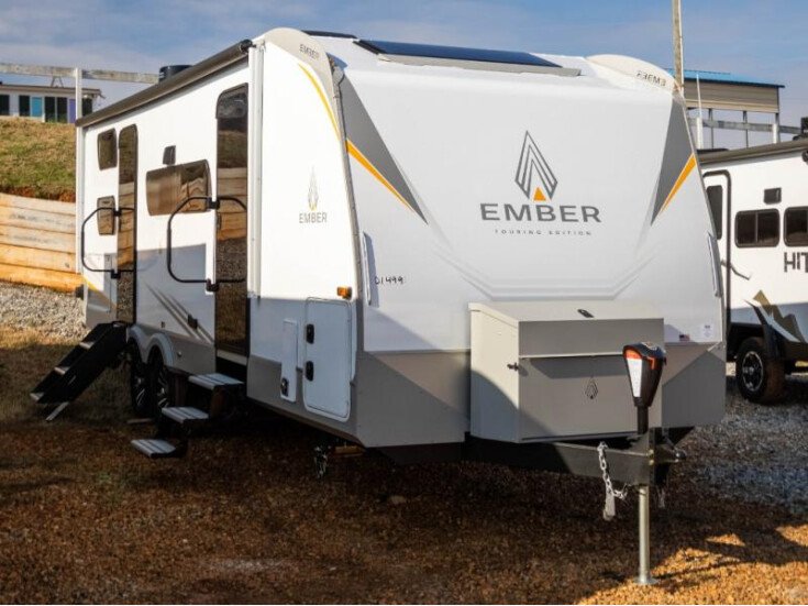 Thumbnail Photo undefined for 2023 Ember Touring Edition